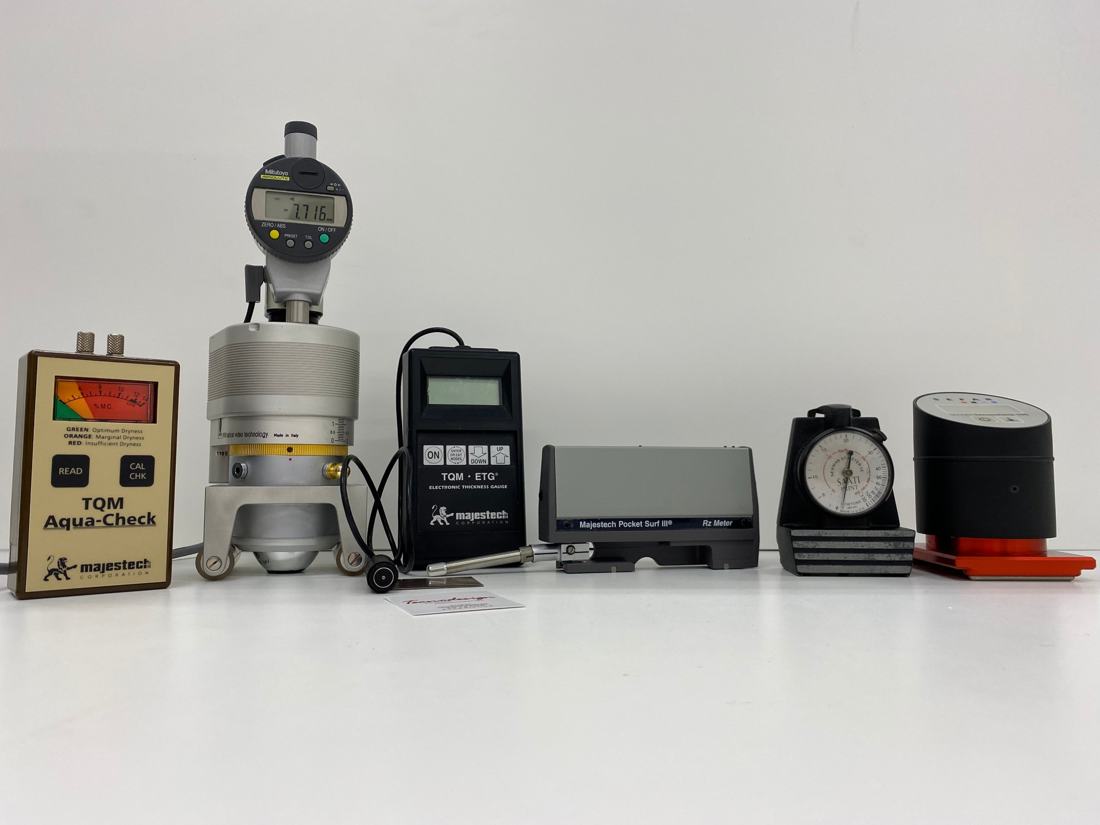 Strumenti di laboratorio