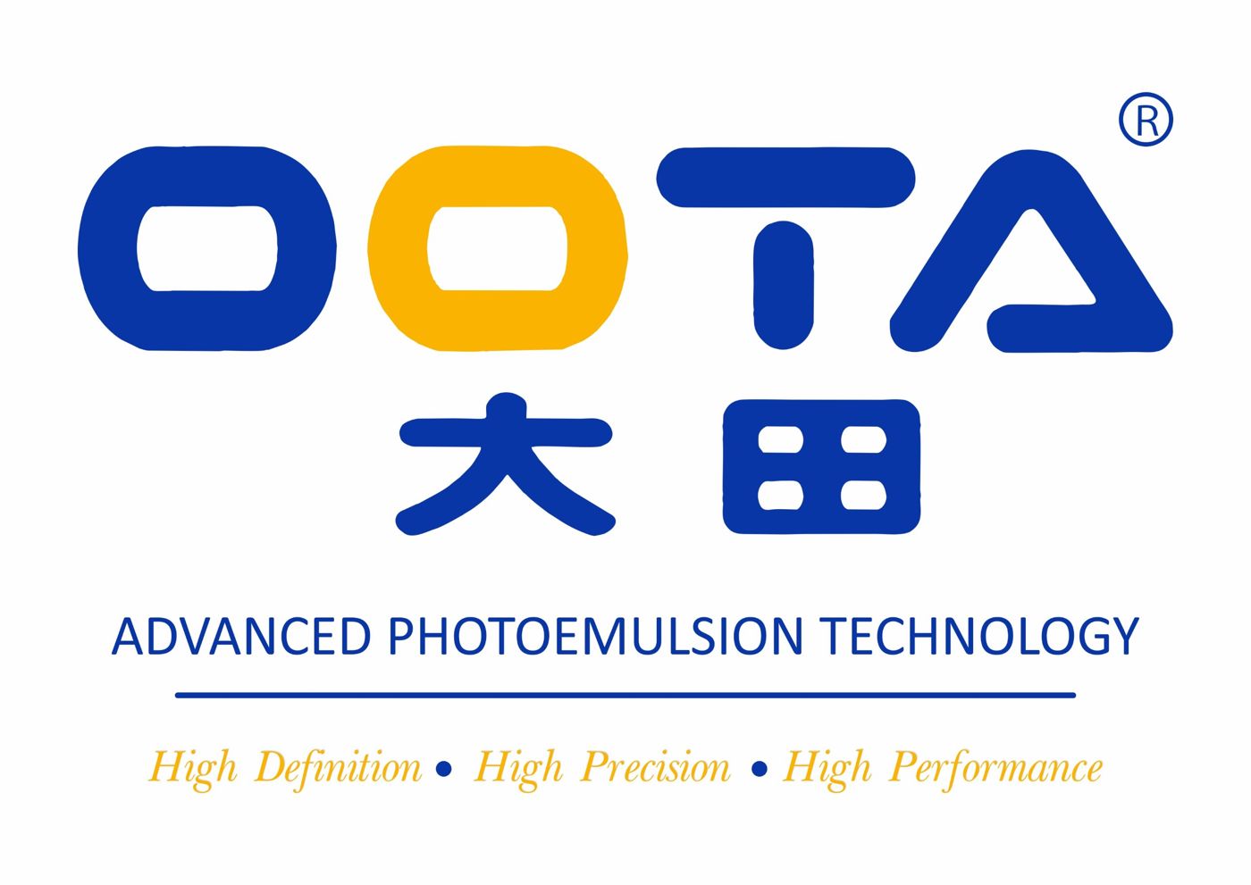 Logo OOTA